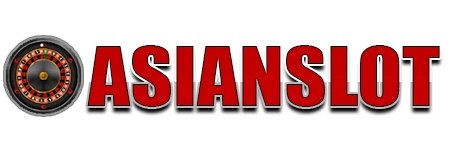 Logo ASIANSLOT