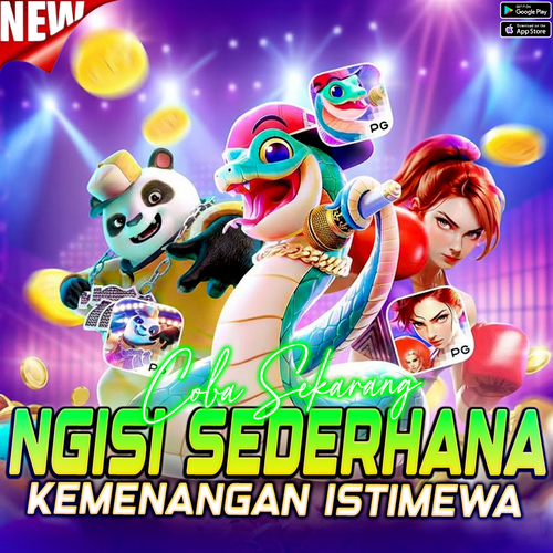 ! Agen Hoki Bagi SC Hitam Dengan Nuansa Visual Modern